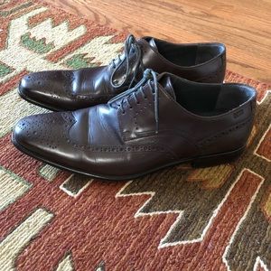 Hugo Boss Dress Shoe